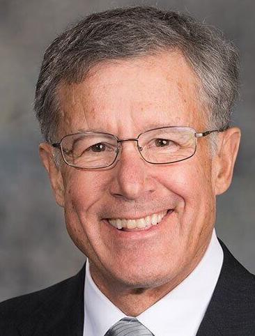 John McCollister mug