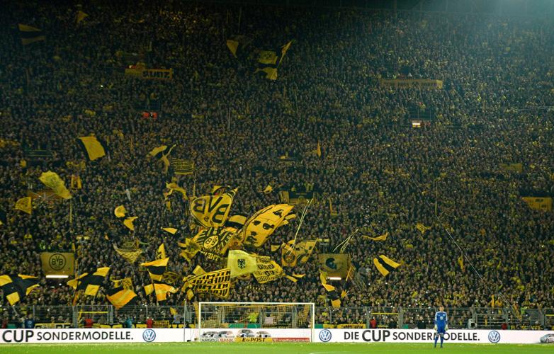 NFL Bundesliga Links Soccer