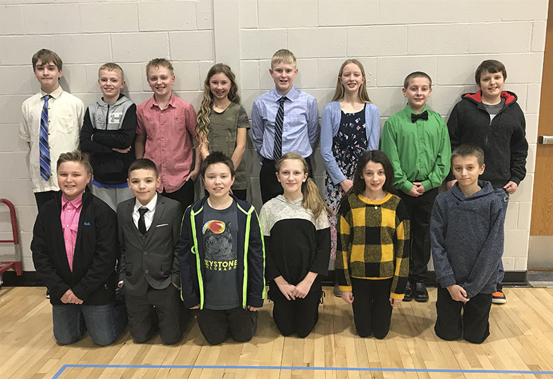 Science Fair