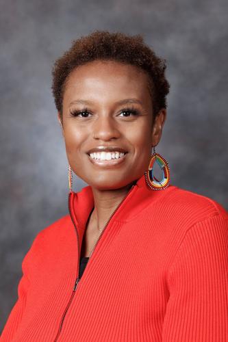 Ashlei Spivey