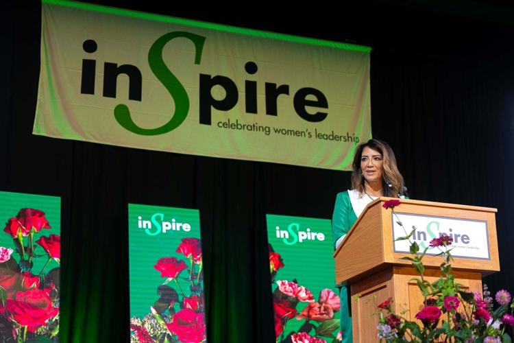 Inspire Lincoln, 9.23