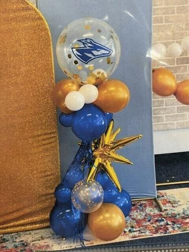 celebration central - p3 - UNK display