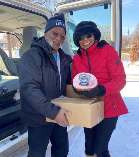 Give a ham 22 3 MtSinai Church.jpg