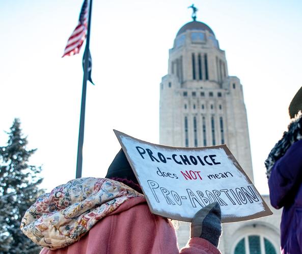 Bigger than Roe march, 1.22, 1.22