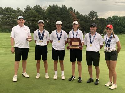 Bishop Neumann Golf