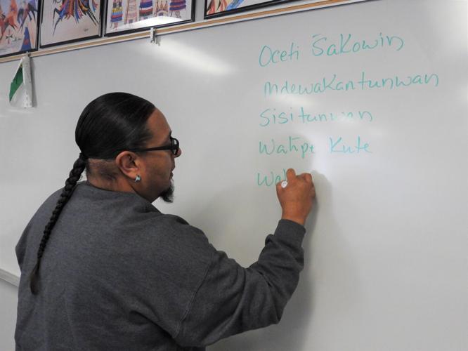 Santee COPYRIGHT RESTRICTED