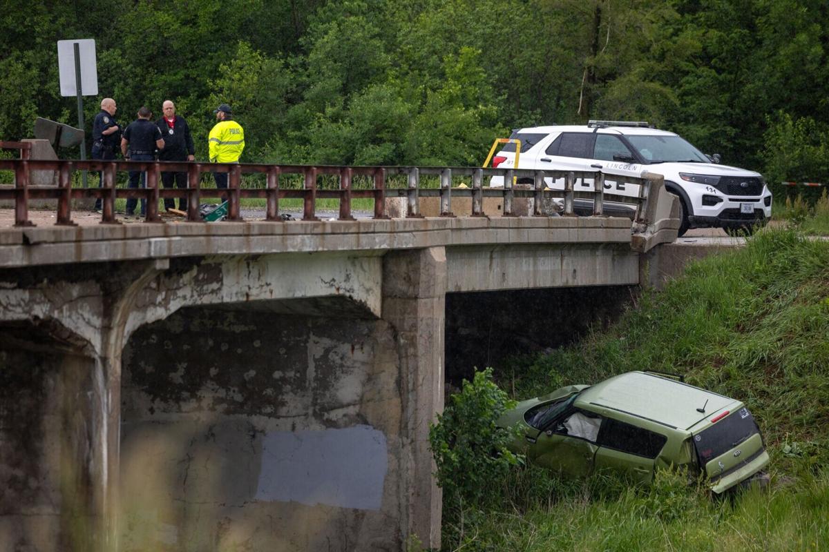 Fatal Crash, 5.22