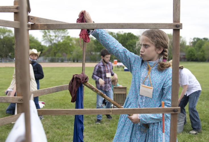 District 145 Pioneer Day Photo No. 9