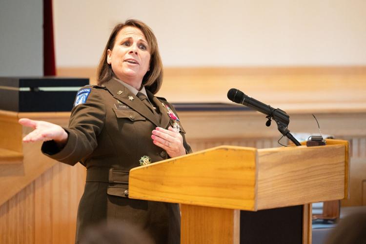 Teresa Domeier , 6.30