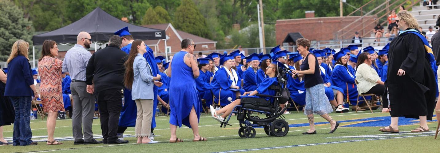 Graduation