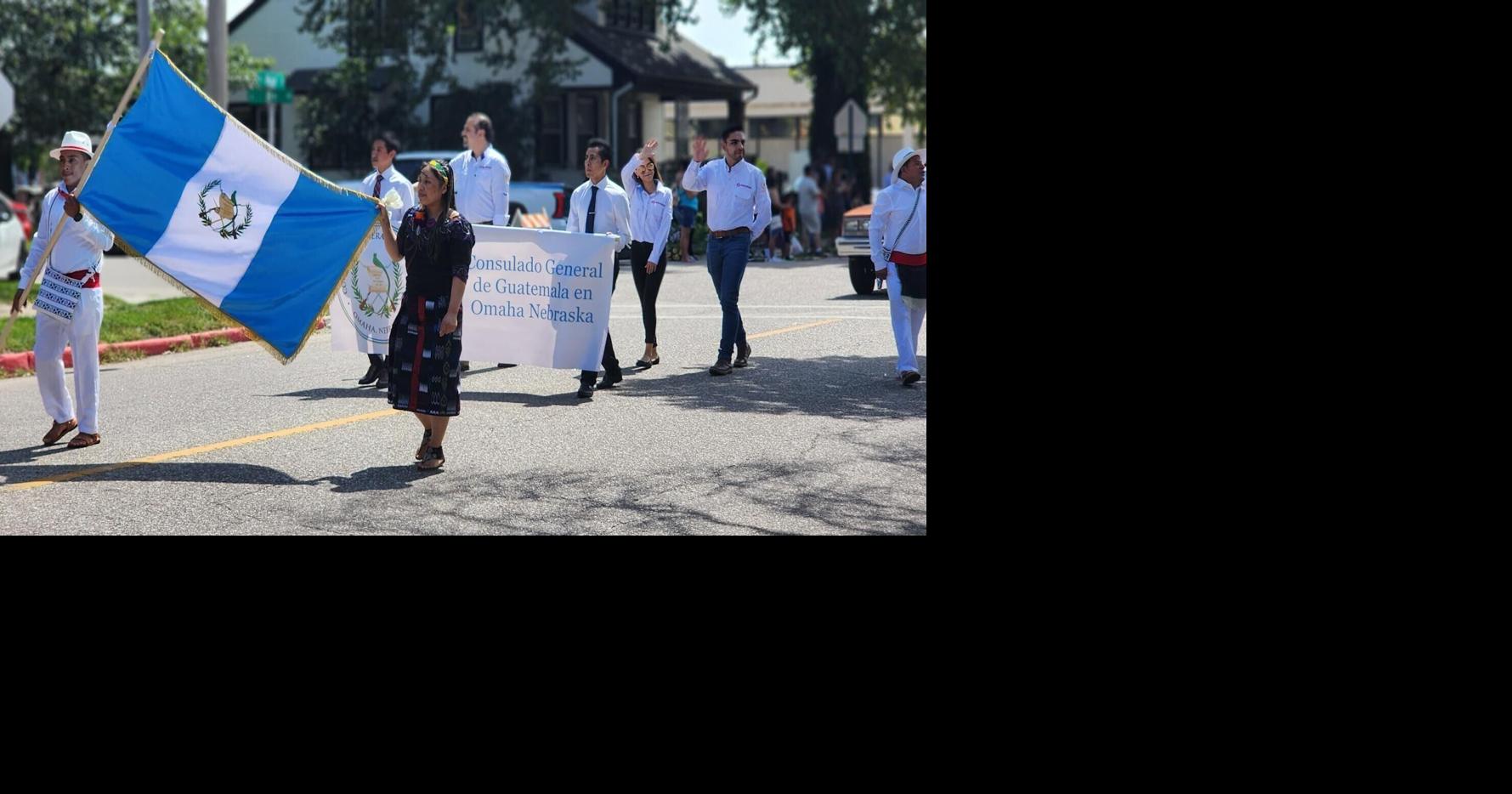 Saturday's Fremont Hispanic Festival has been postponed
