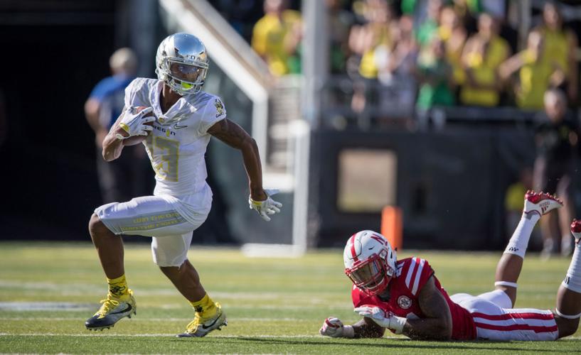 college football | nebraska cornhusker football | 2017 | non-conference | huskers | oregon | big ten conference | pac 12 conference | ducks | nebraska | ncaa