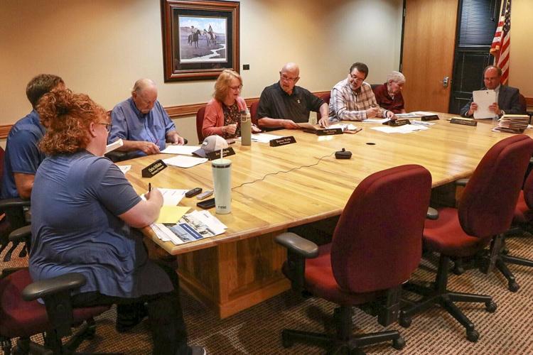 Western Nebraska Regional Airport to remain partnered with SkyWest for EAS services