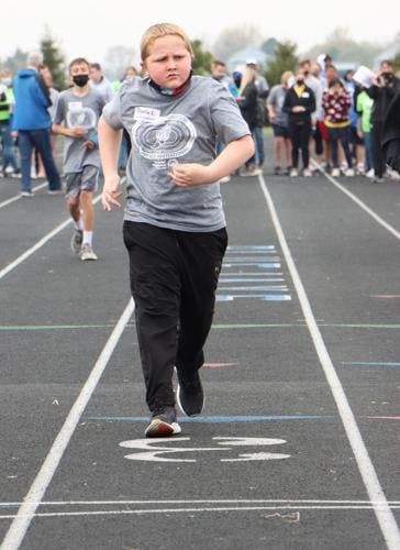 Unified Track Meet 2021 Photo No. 8