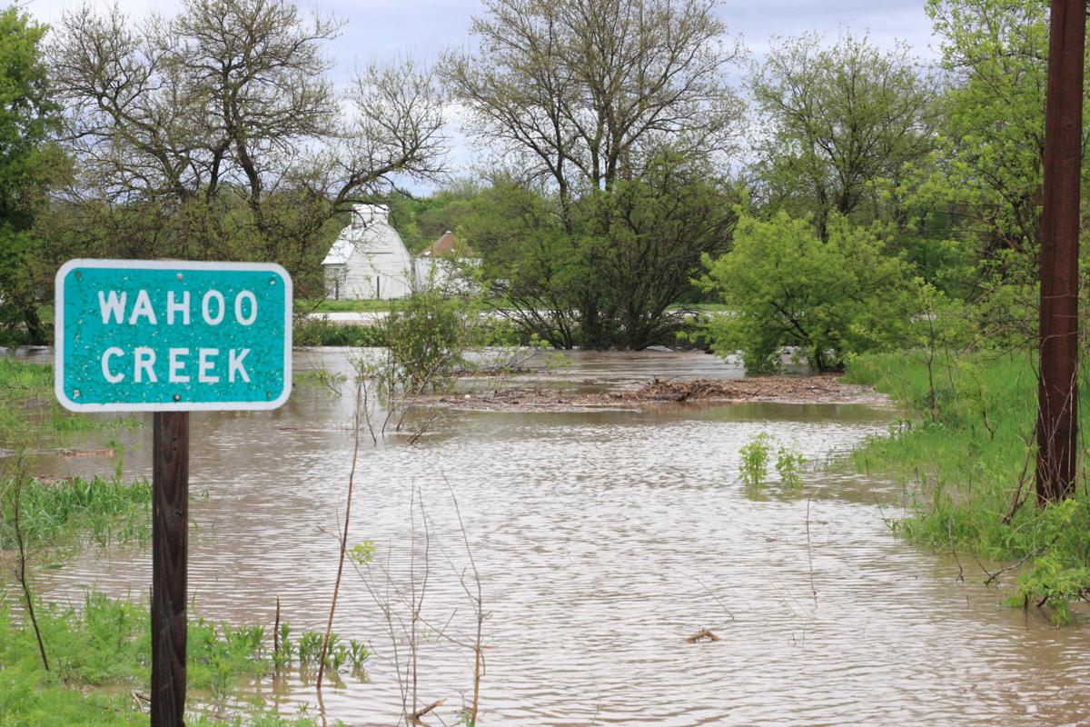 Flooding continues after Wednesday morning storms Latest Headlines