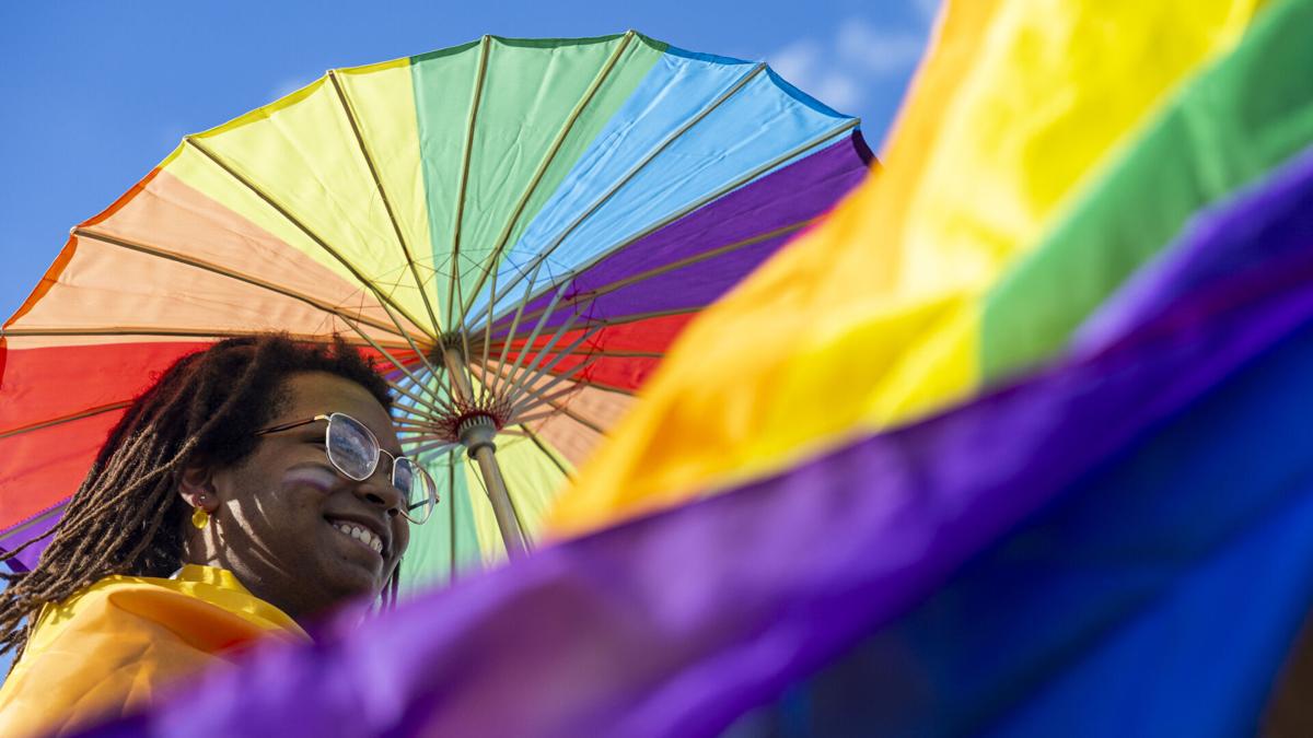 Pride in the Park