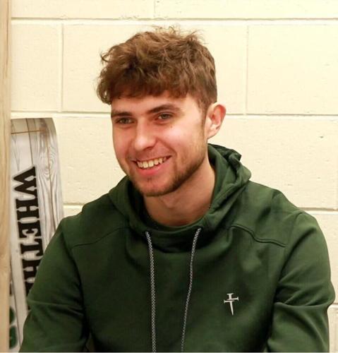 Bridgeport, Gering seniors vie for 2026 Presidential Scholars honor