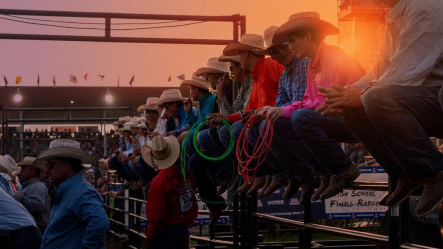 World’s Largest High School Rodeo Event Returns to Lincoln