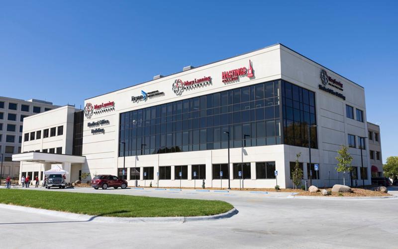 Bryan College Hastings, 9.26