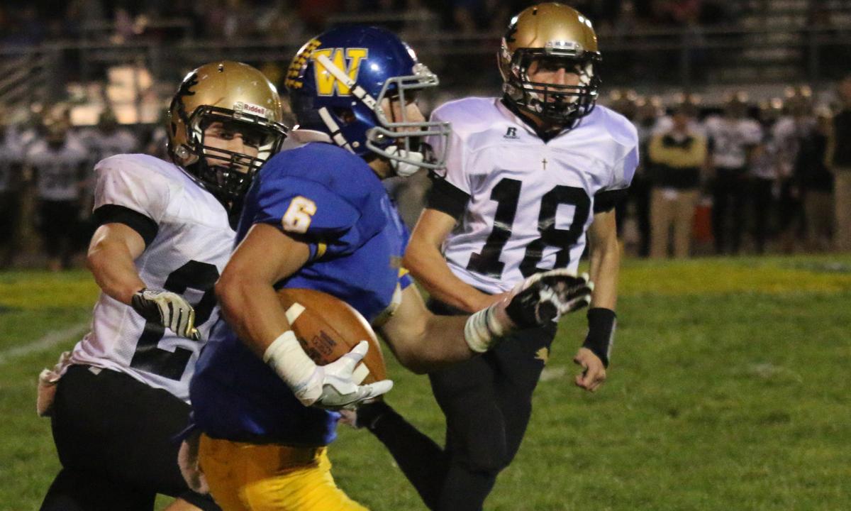 Saturday Morning Scoreboard Sports News