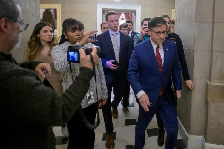 Government Shutdown