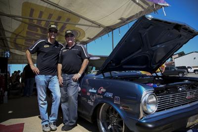 Day at the Hay Car Show, 6.27.15
