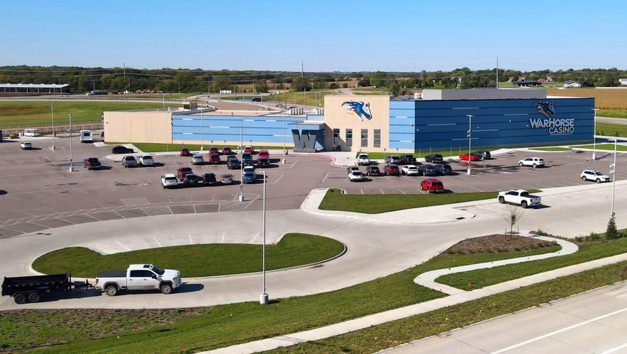 WarHorse Casino, 10.7 (copy)