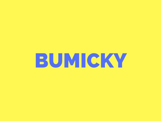 BUMICKY