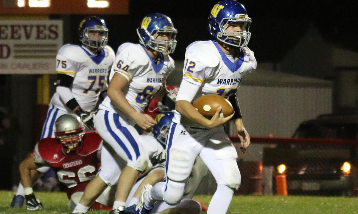 Talented senior class to lead Warriors Latest Headlines wahoo