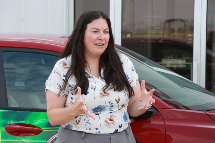 "One-stop way to support your community": Sales begin for 2026 United Way Duck Draw