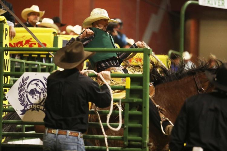 College National Finals Rodeo