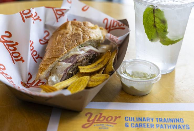 Ybor Groundbreaking Ceremony