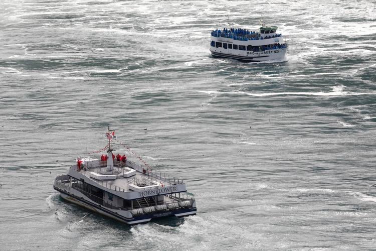 Maid of the Mist
