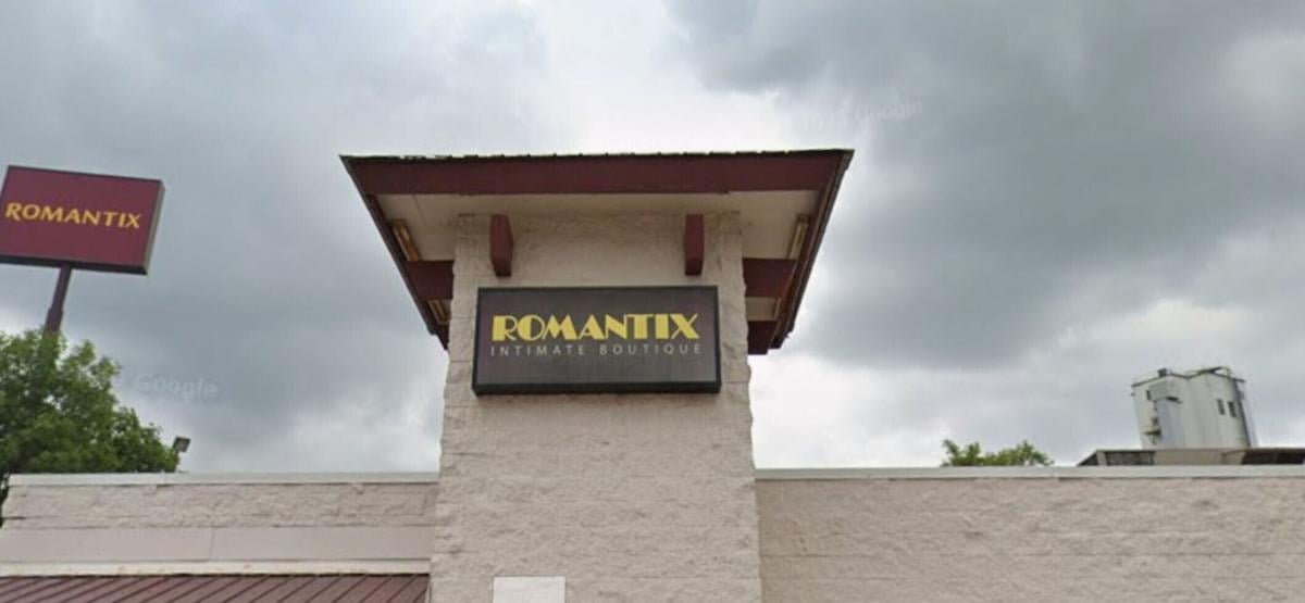 Romantix