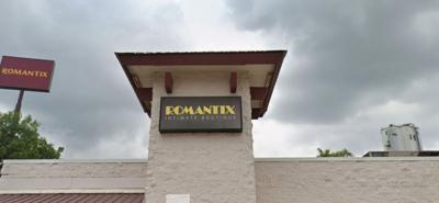 Romantix