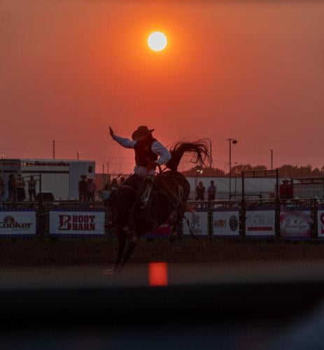 World’s Largest High School Rodeo Event Returns to Lincoln