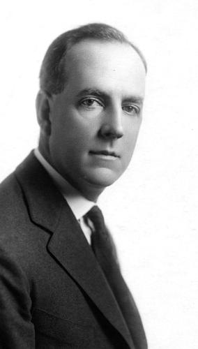 Henry Doorly