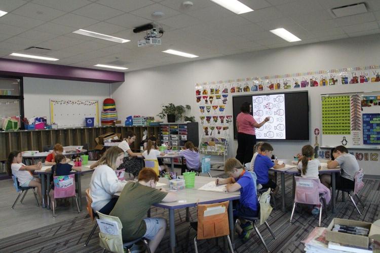 draw class