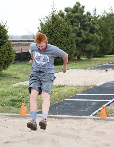 Unified Track Meet 2021 Photo No. 6