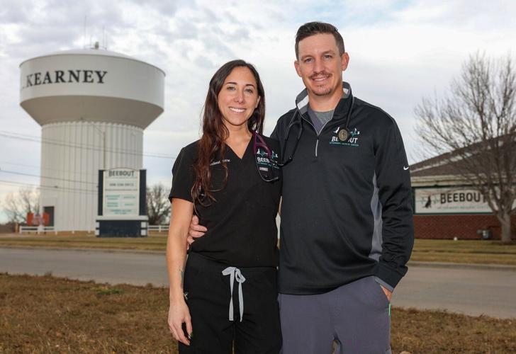 vet studies - p1 - beebouts