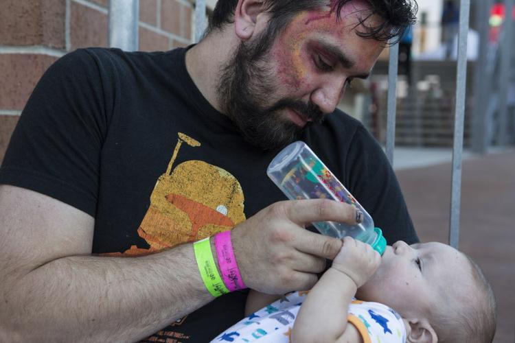 Zombie Walk