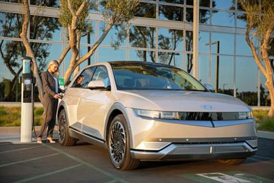 Behind The Wheel Top 5 questions for a new EV owner