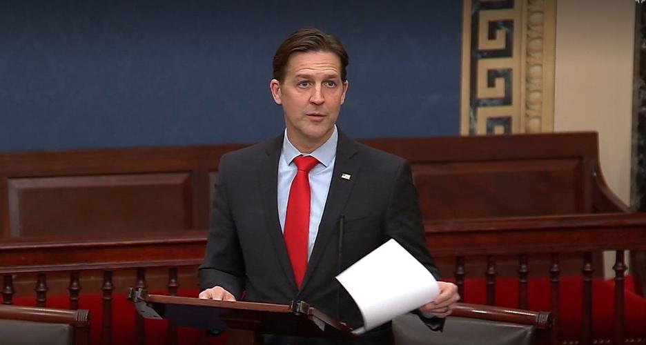 Ben Sasse