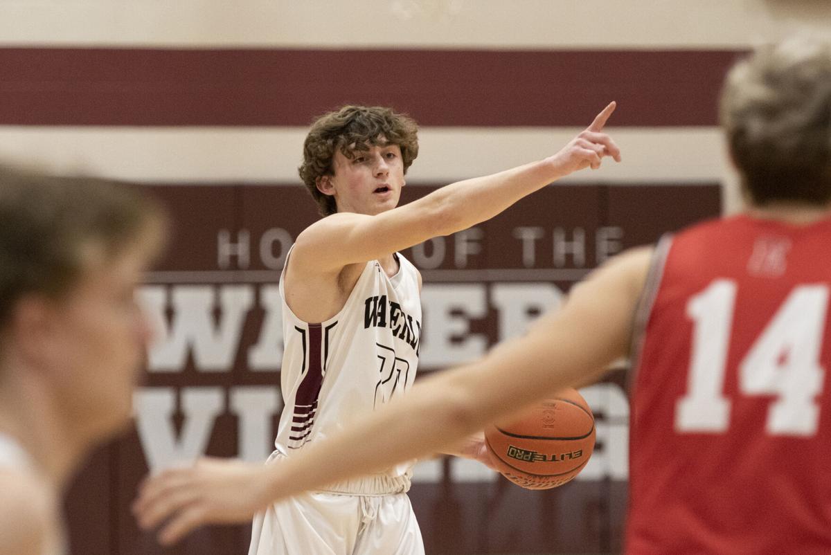 Andrew Heffelfinger 2.17