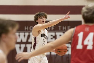 Andrew Heffelfinger 2.17