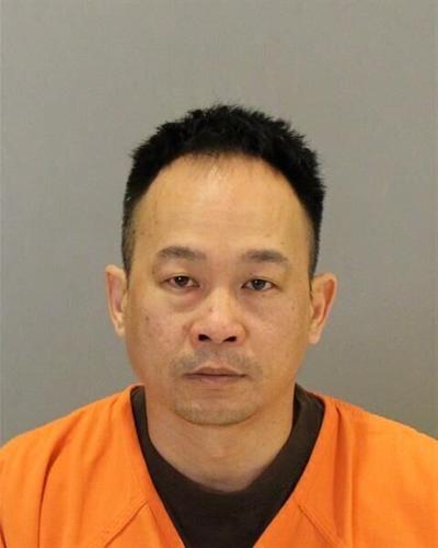 Phuc Le mug