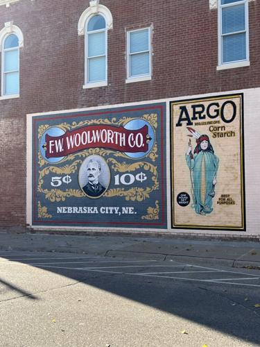 Old ad in downtown Nebraska City.jpg