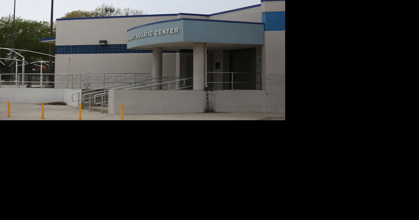 Civic Center to remain closed, pool season in doubt