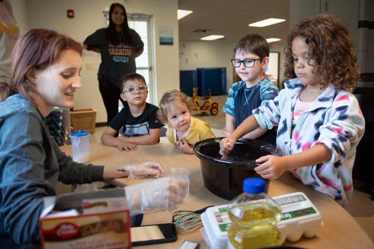 Childcare ordinance, 8.17