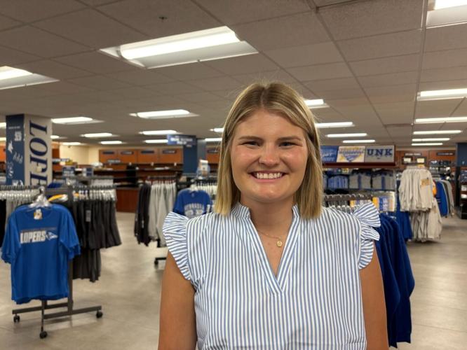 Elle Cline Administrative Associate